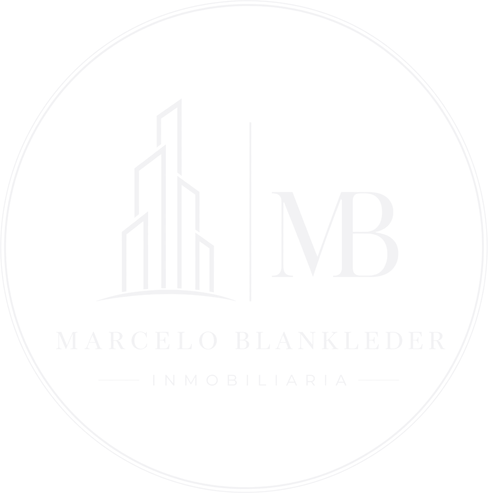 Marcelo Blankleder Inmobiliaria