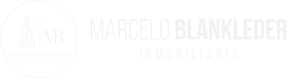 Marcelo Blankleder Inmobiliaria