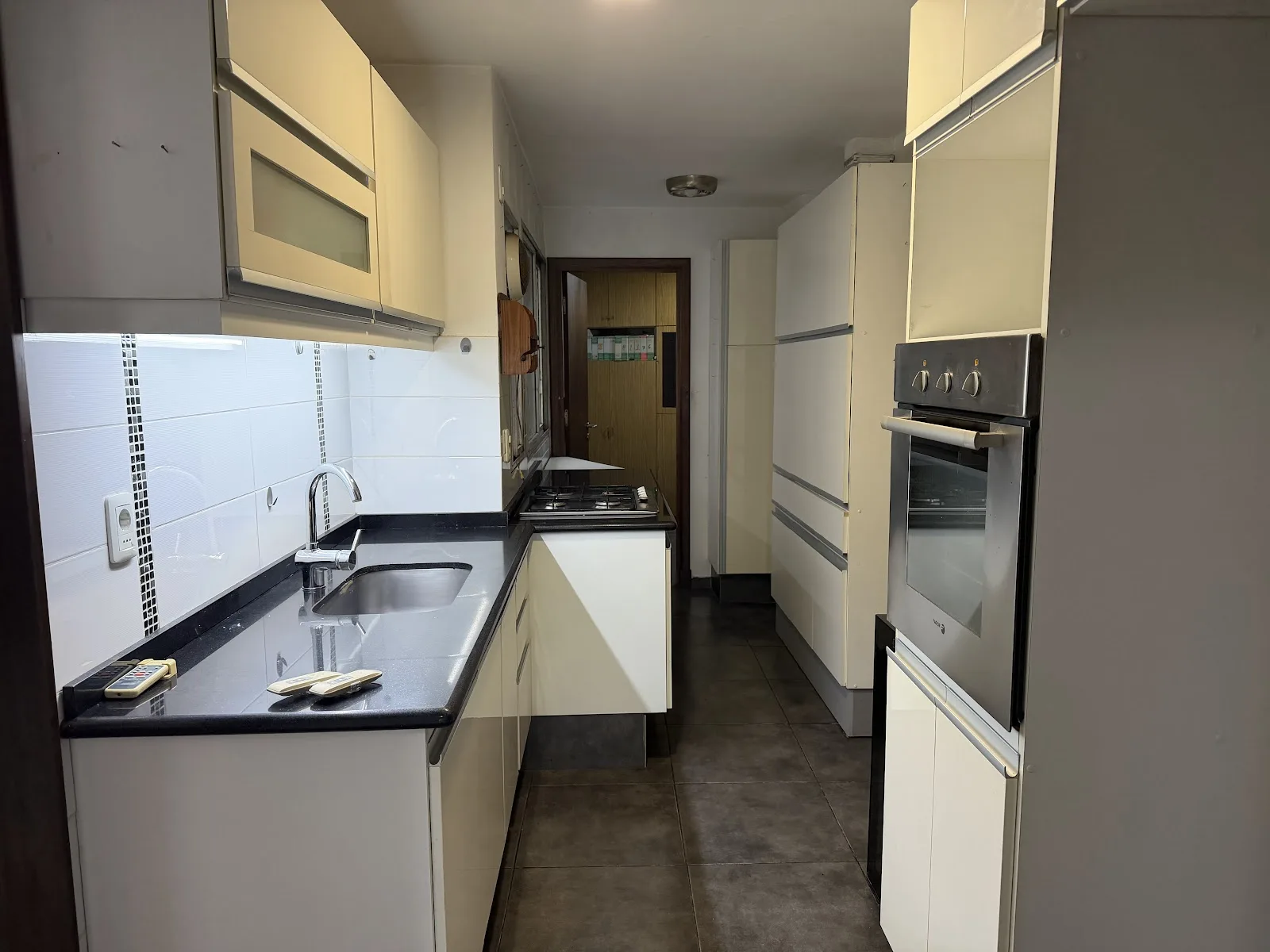 Venta - Apartamento con Garaje - Pocitos - 3 Dormitorios (13)