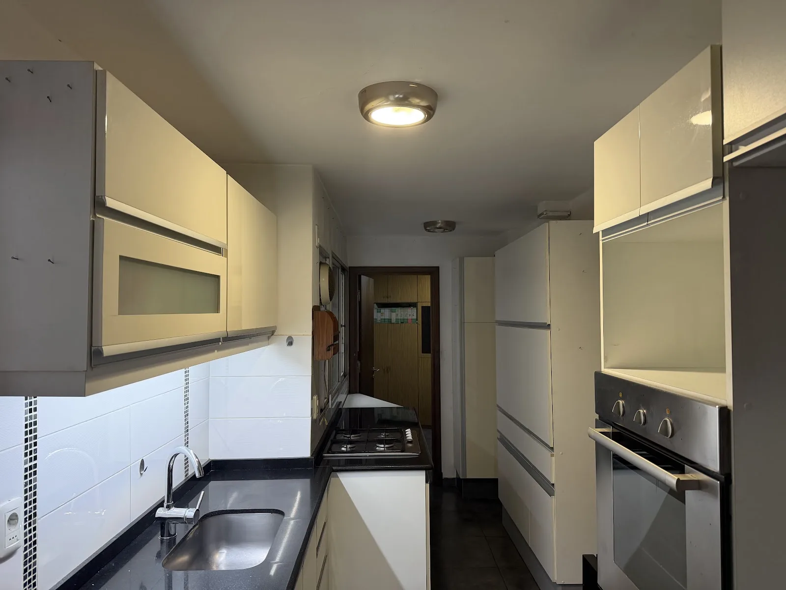 Venta - Apartamento con Garaje - Pocitos - 3 Dormitorios (15)