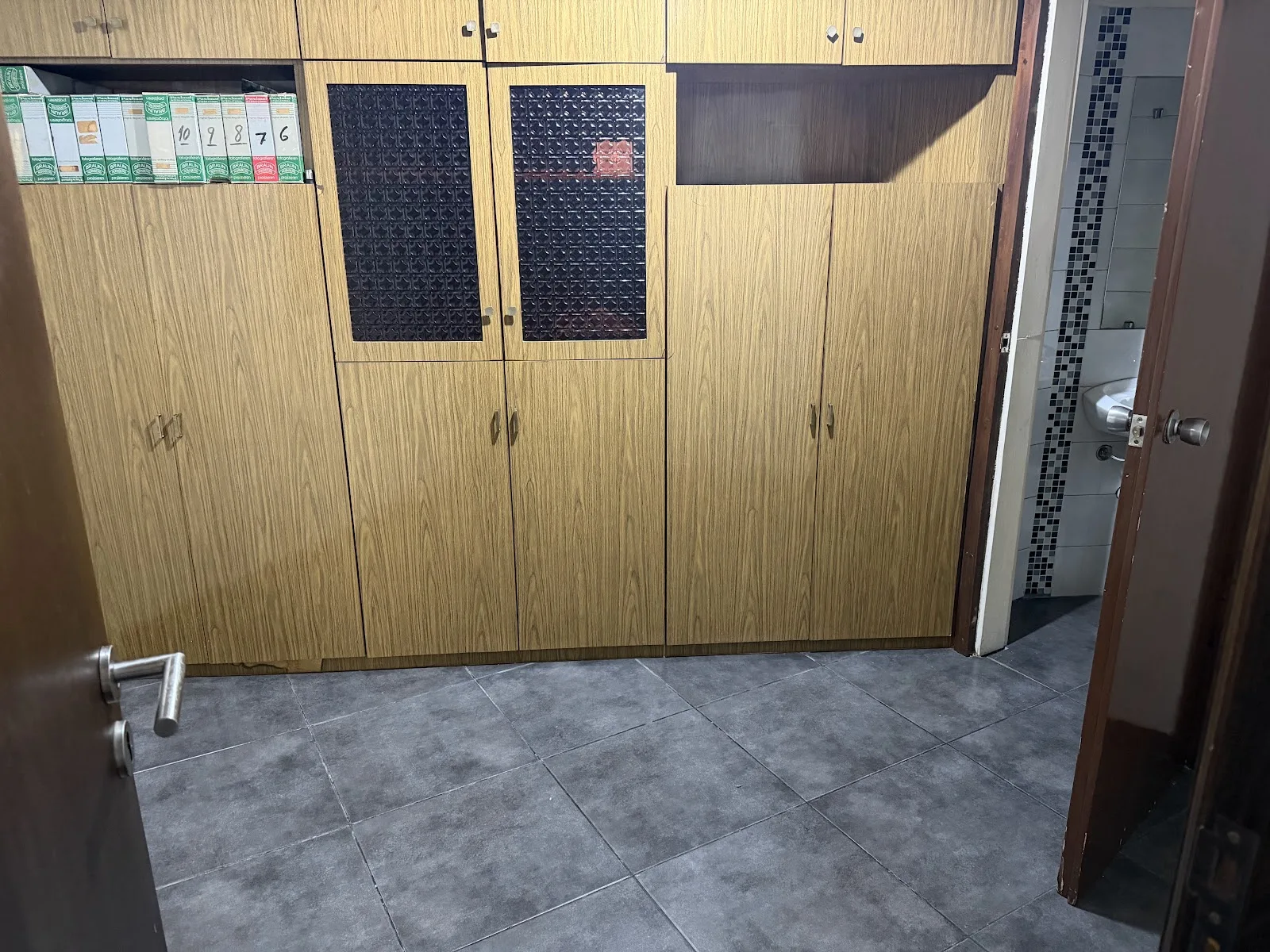 Venta - Apartamento con Garaje - Pocitos - 3 Dormitorios (19)
