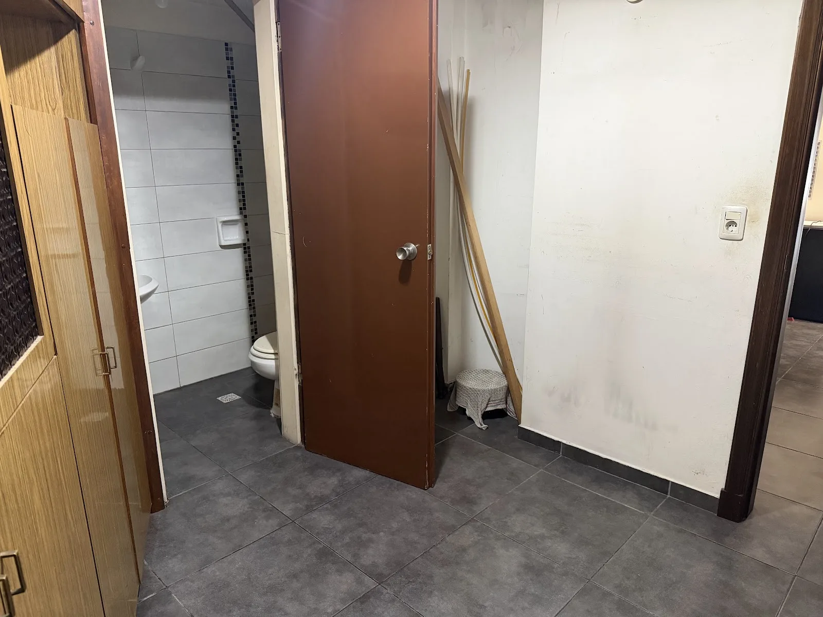 Venta - Apartamento con Garaje - Pocitos - 3 Dormitorios (20)