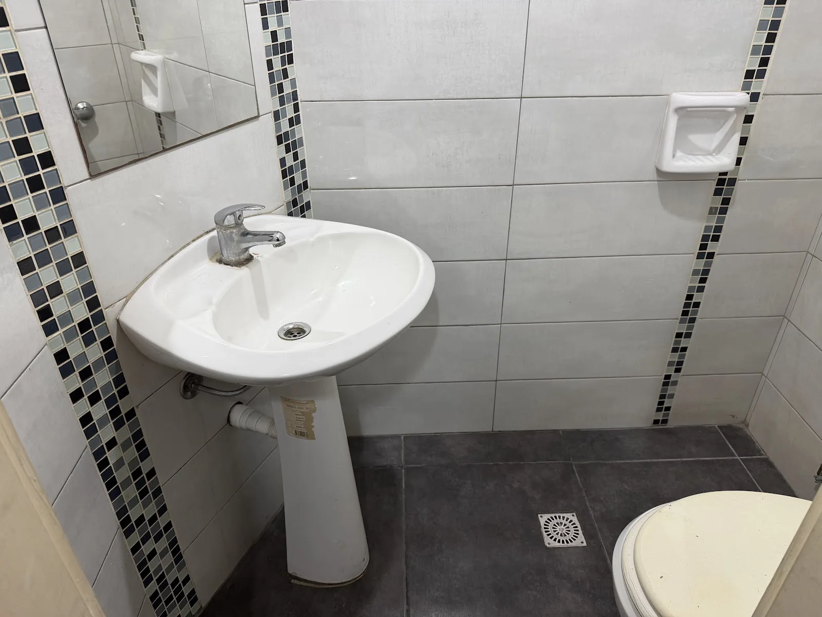 Venta - Apartamento con Garaje - Pocitos - 3 Dormitorios (21)
