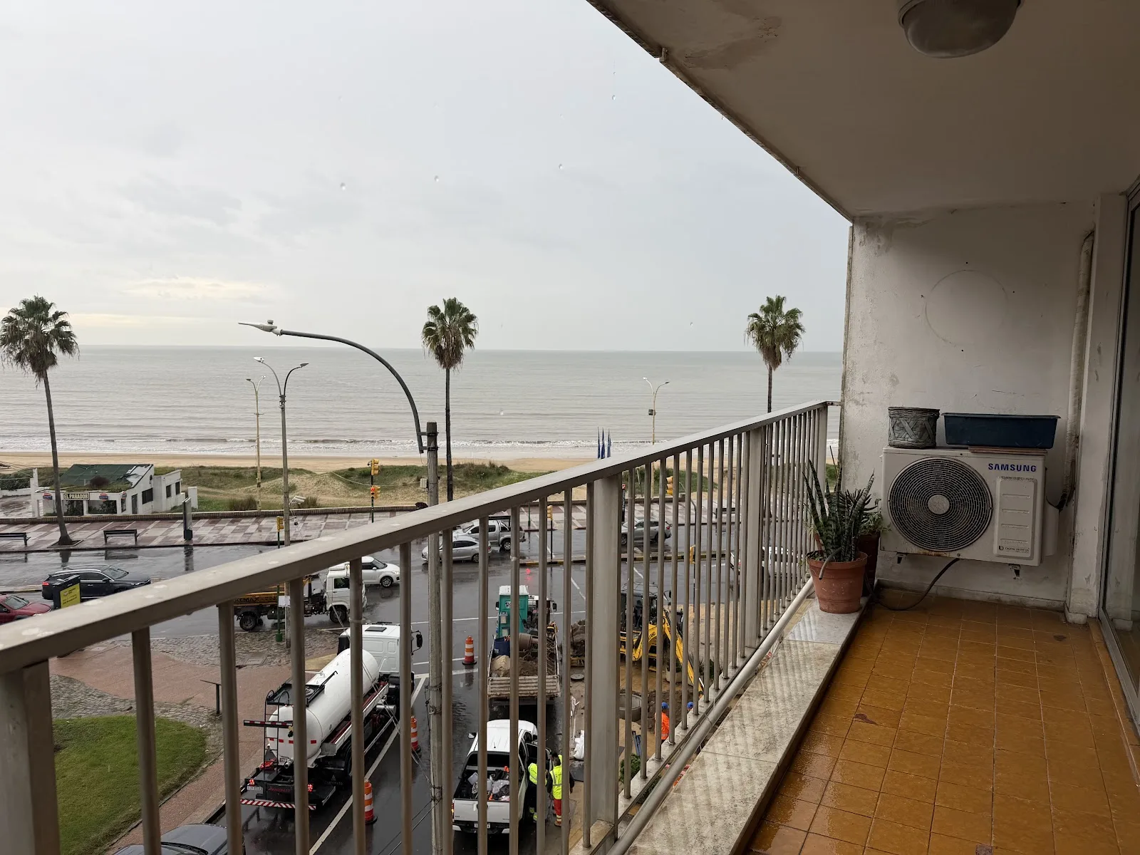 Venta - Apartamento con Garaje - Pocitos - 3 Dormitorios (27)