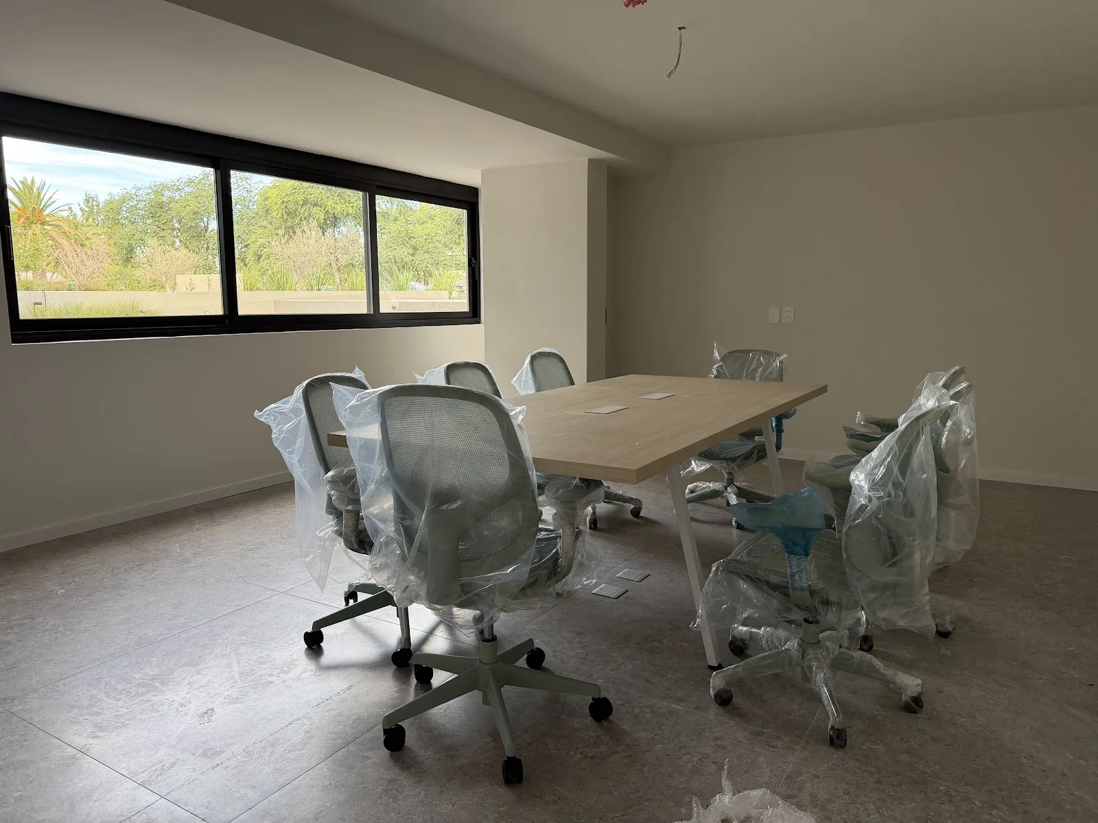 Alquiler - Apartamento con Garaje - Barrio Parques entre San Nicolás y Los Olivos - 2 Dormitorios (6)