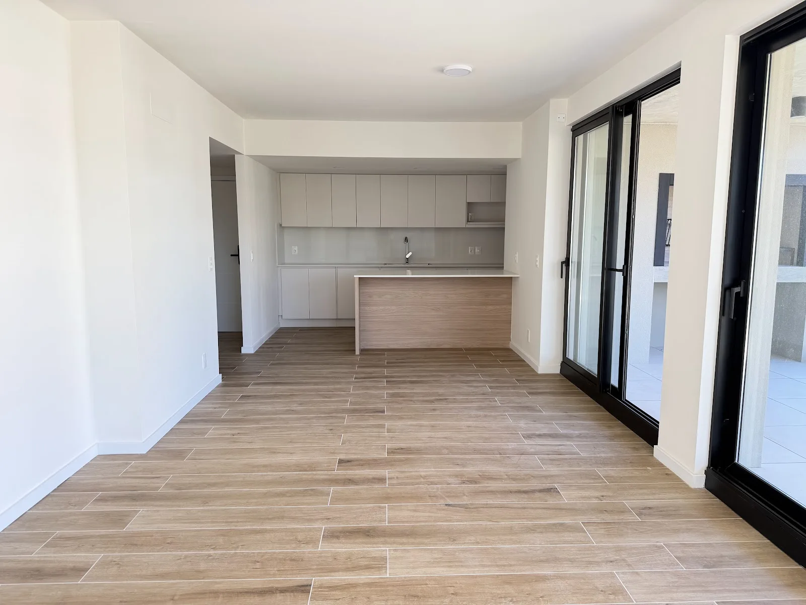 Alquiler - Apartamento con Garaje - Barrio Parques entre San Nicolás y Los Olivos - 2 Dormitorios (11)