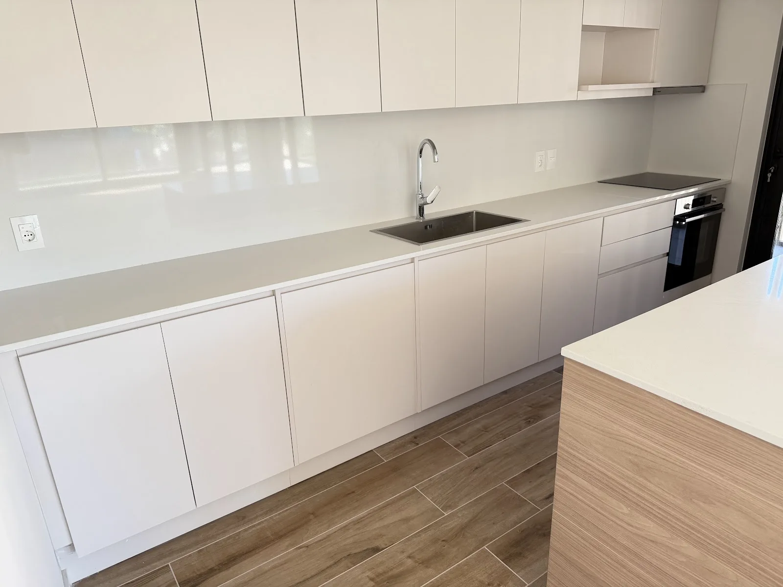 Alquiler - Apartamento con Garaje - Barrio Parques entre San Nicolás y Los Olivos - 2 Dormitorios (13)