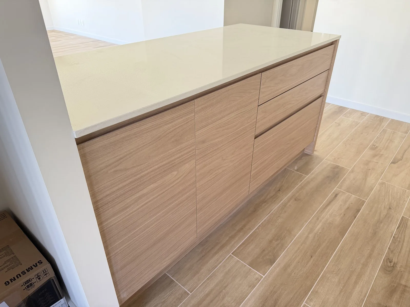 Alquiler - Apartamento con Garaje - Barrio Parques entre San Nicolás y Los Olivos - 2 Dormitorios (22)