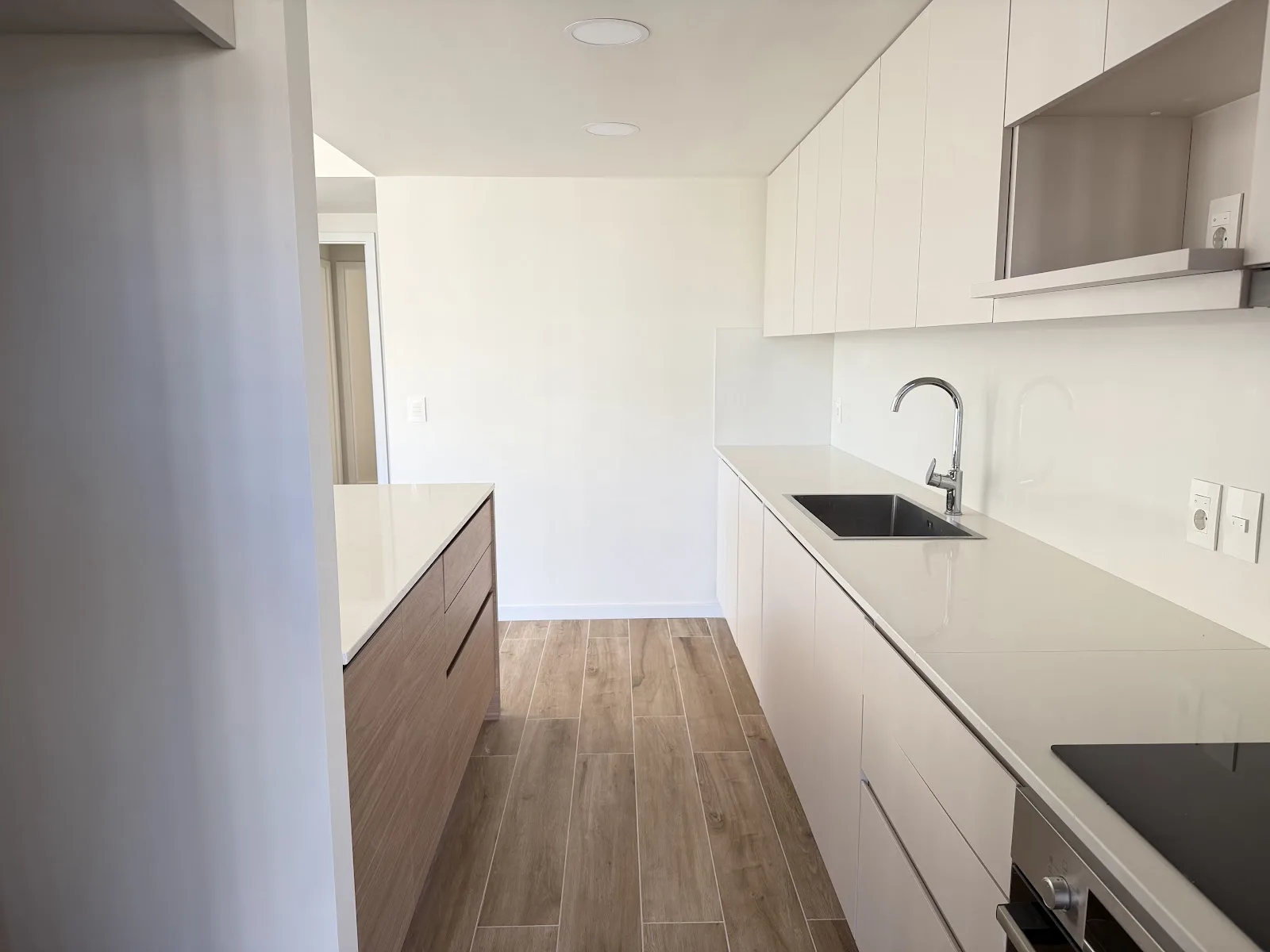 Alquiler - Apartamento con Garaje - Barrio Parques entre San Nicolás y Los Olivos - 2 Dormitorios (23)