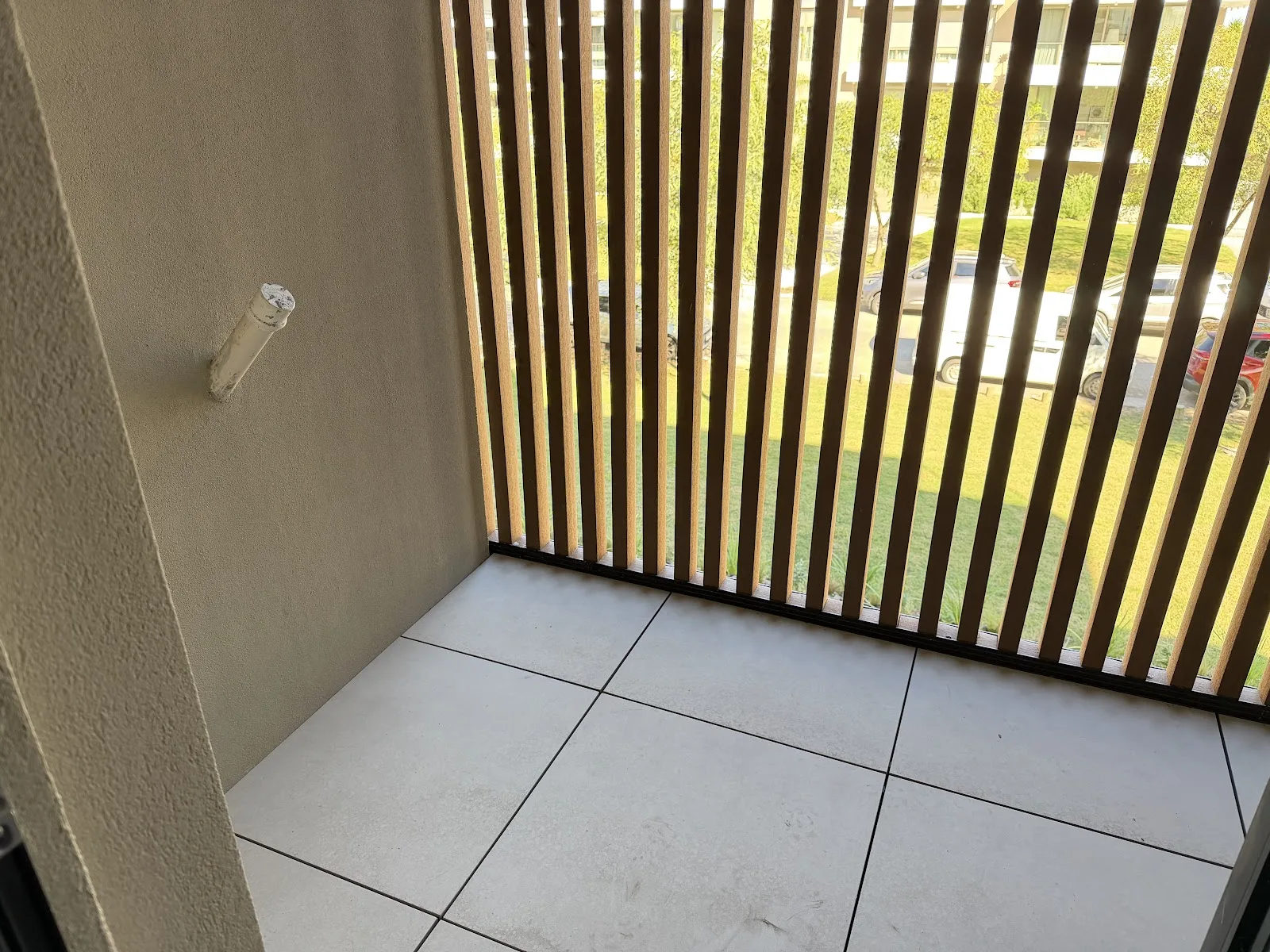 Alquiler - Apartamento con Garaje - Barrio Parques entre San Nicolás y Los Olivos - 2 Dormitorios (26)