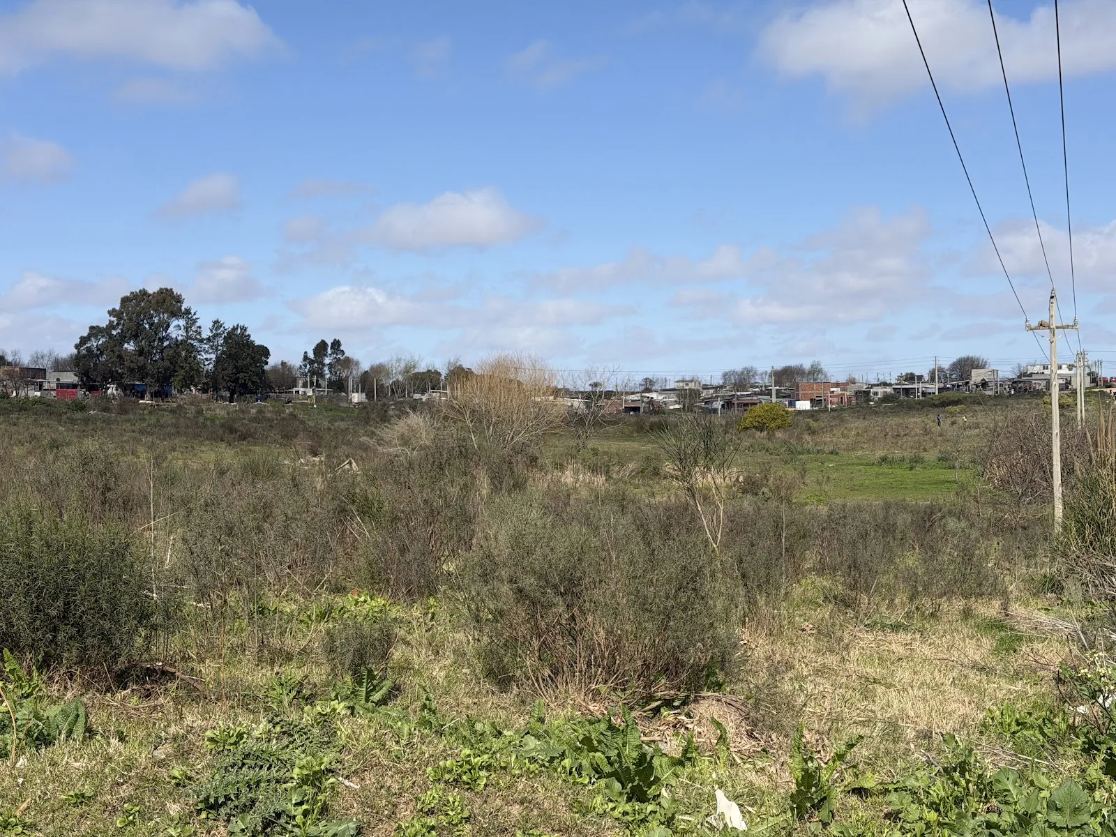 Alquiler - Terreno - Colonia Nicolich - Canelones (13)