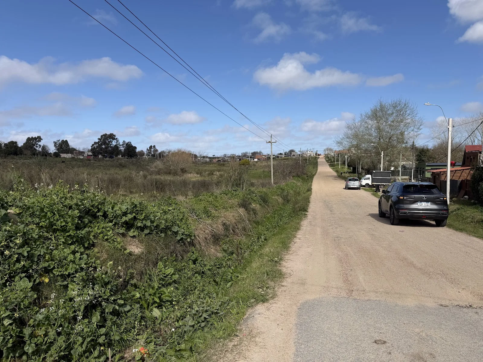 Alquiler - Terreno - Colonia Nicolich - Canelones (15)