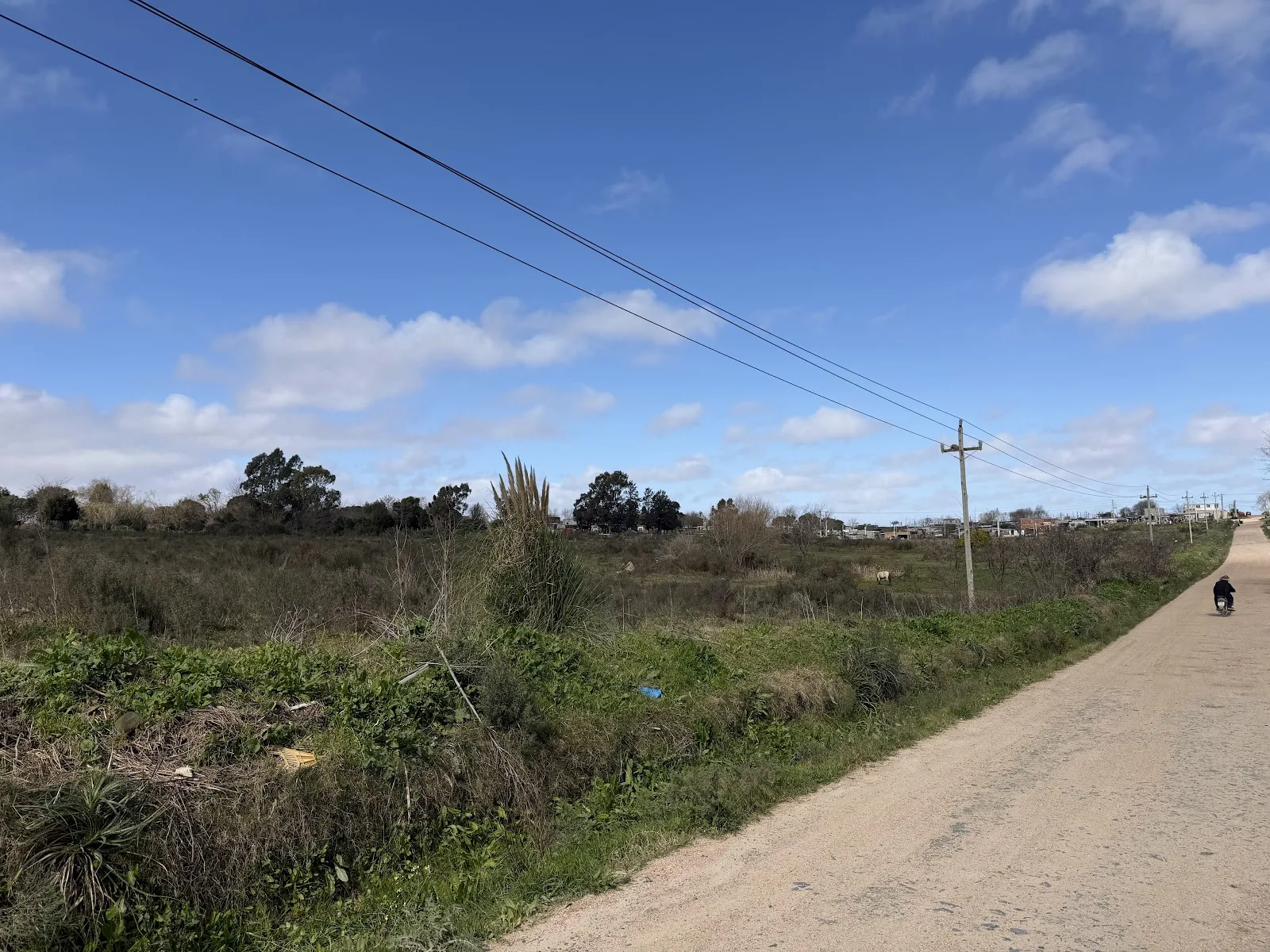 Alquiler - Terreno - Colonia Nicolich - Canelones (16)