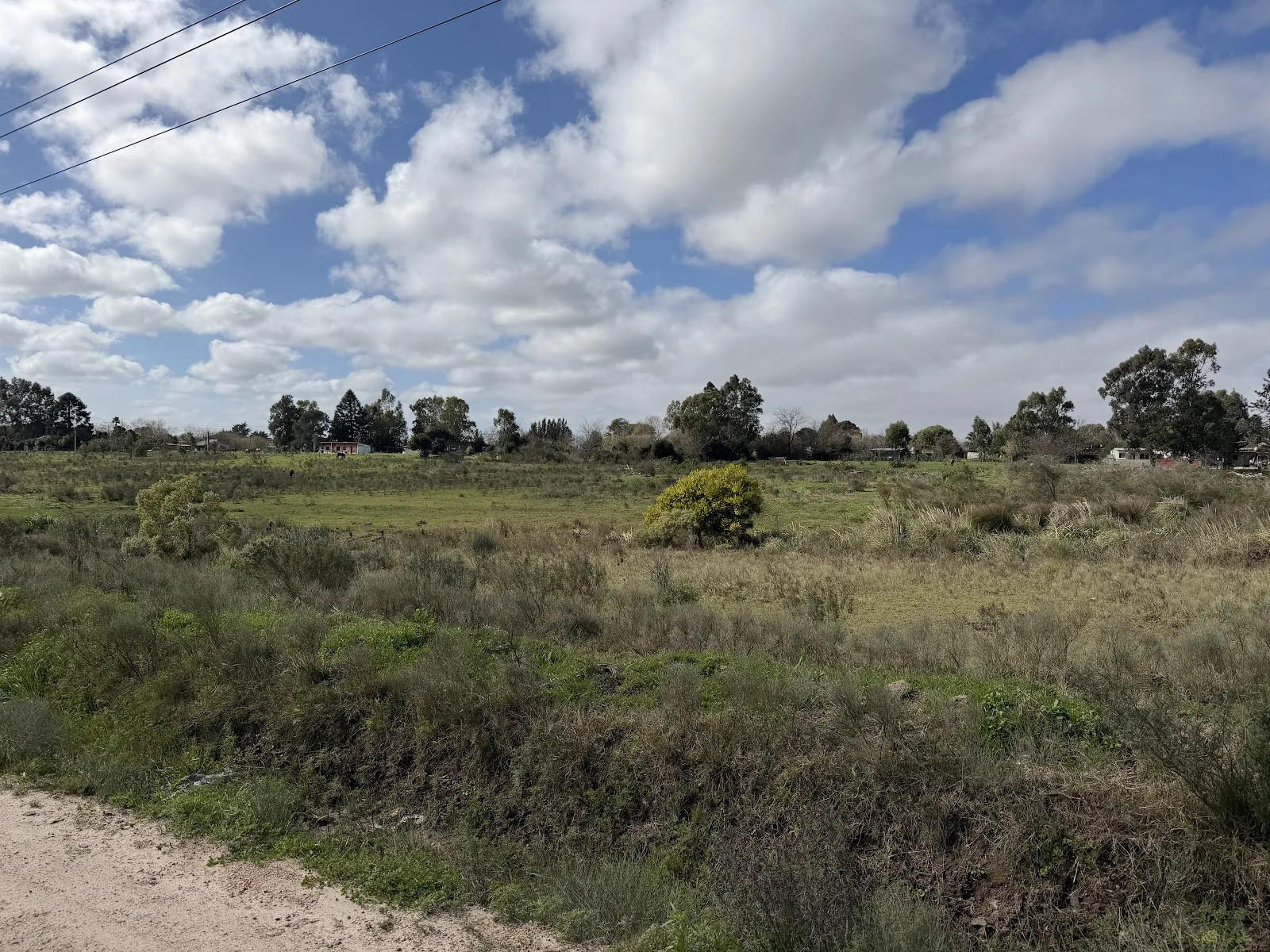 Alquiler - Terreno - Colonia Nicolich - Canelones (19)