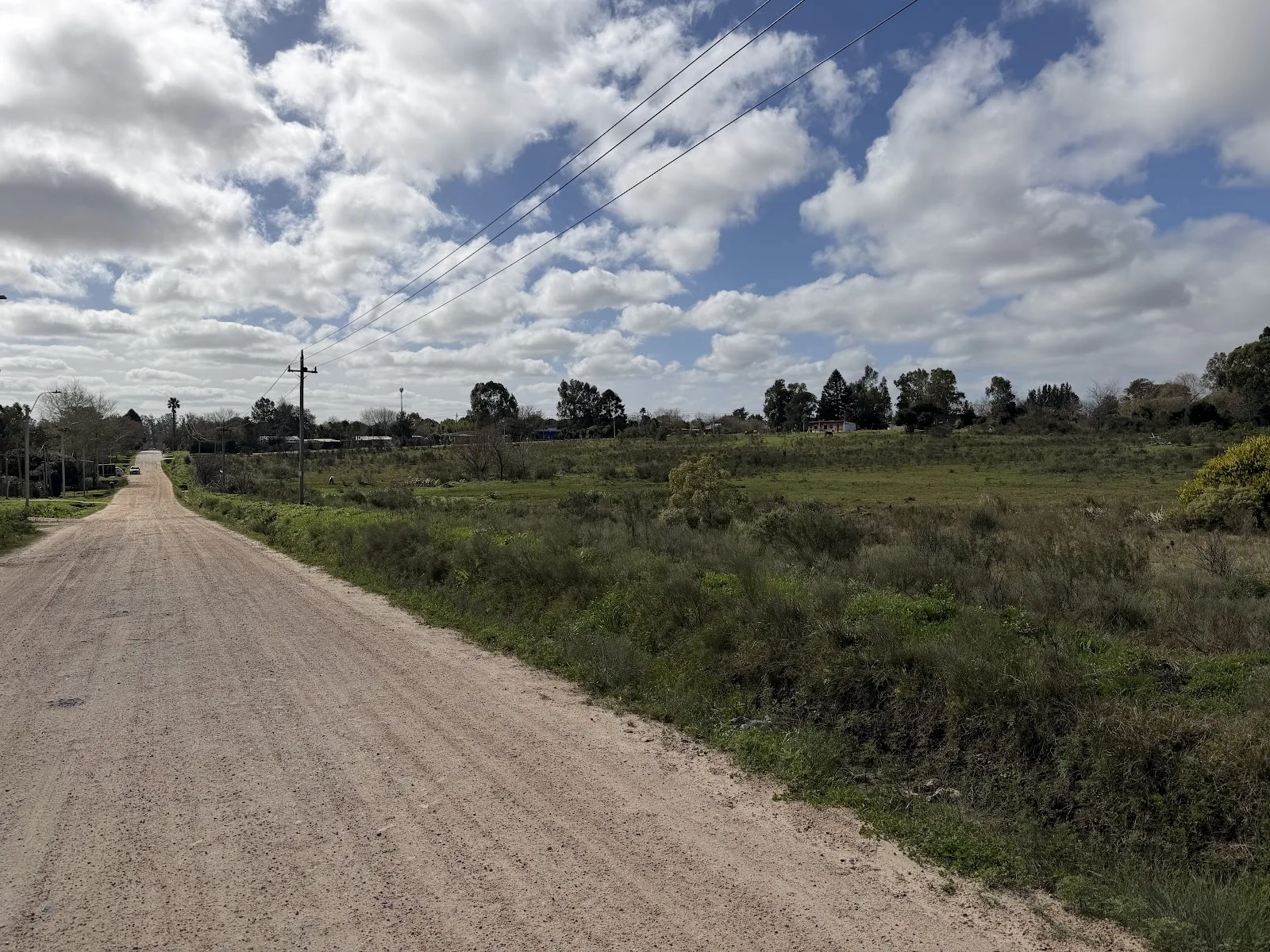 Alquiler - Terreno - Colonia Nicolich - Canelones (20)
