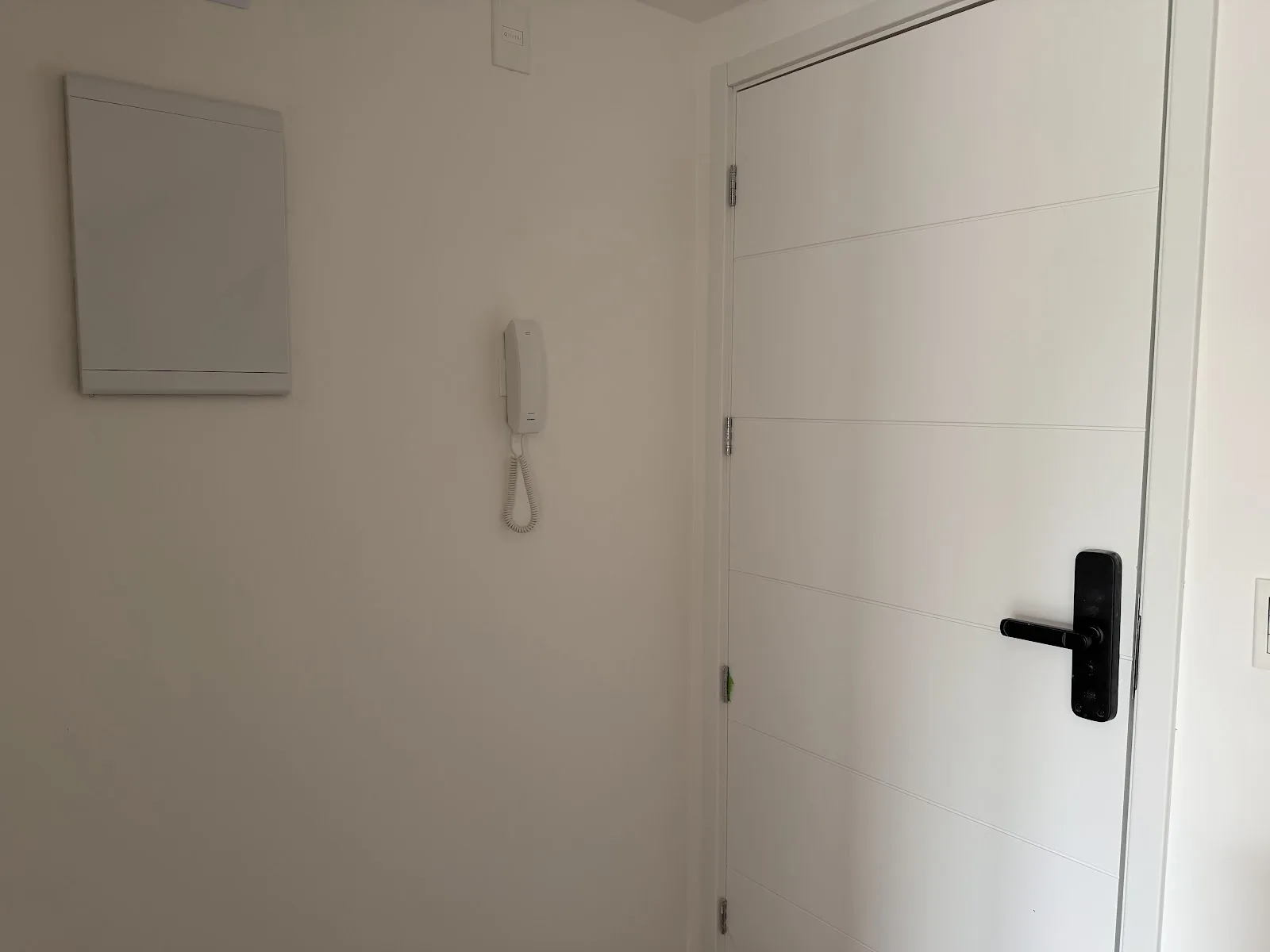 Alquiler - Apartamento con Garaje - Pocitos - 1 Dormitorio (21)