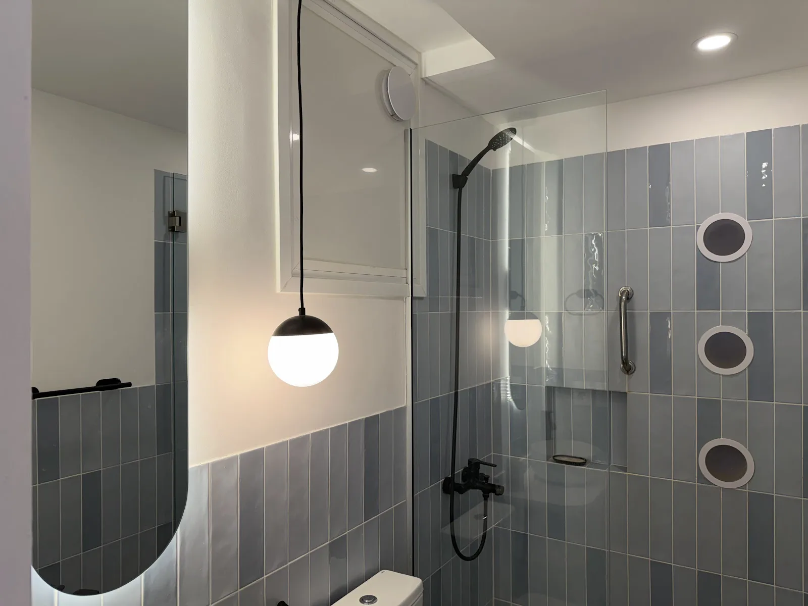 Alquiler - Apartamento con Muebles y Garaje - Puerto del Buceo - 2 Dormitorios (16)