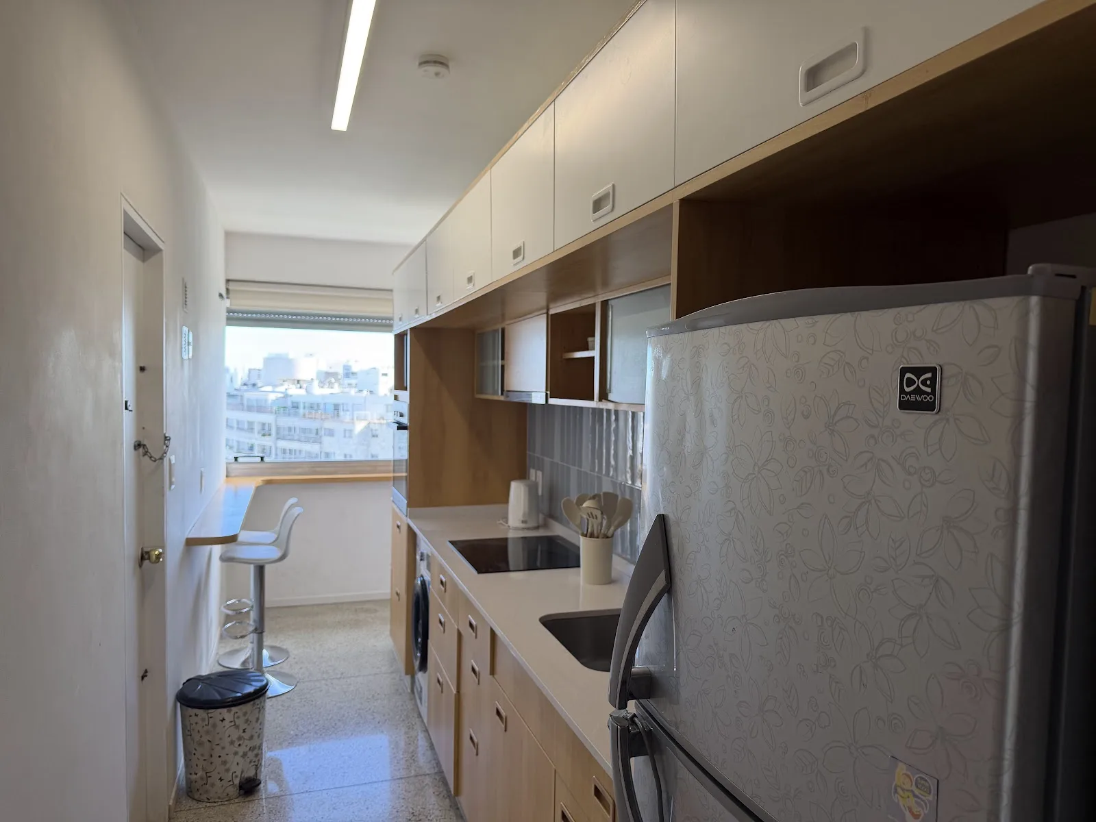 Alquiler - Apartamento con Muebles y Garaje - Puerto del Buceo - 2 Dormitorios (19)