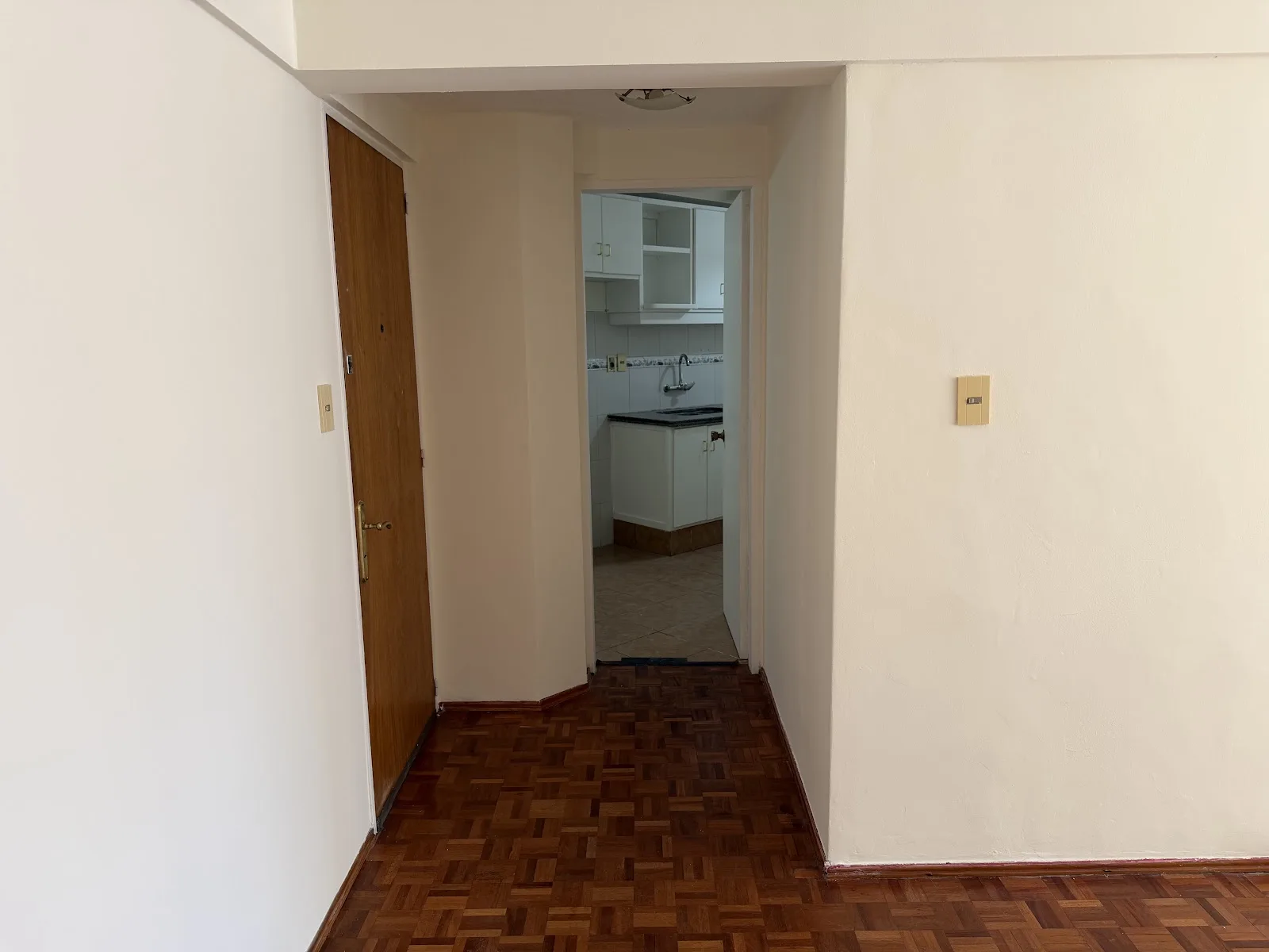 Alquiler - Apartamento con Garaje - Punta Carretas - 2 Dormitorios (4)