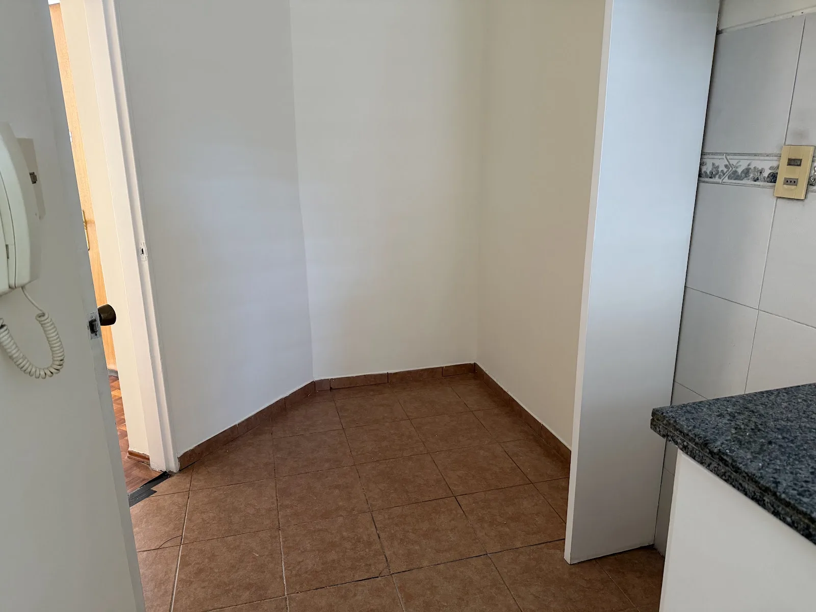 Alquiler - Apartamento con Garaje - Punta Carretas - 2 Dormitorios (27)