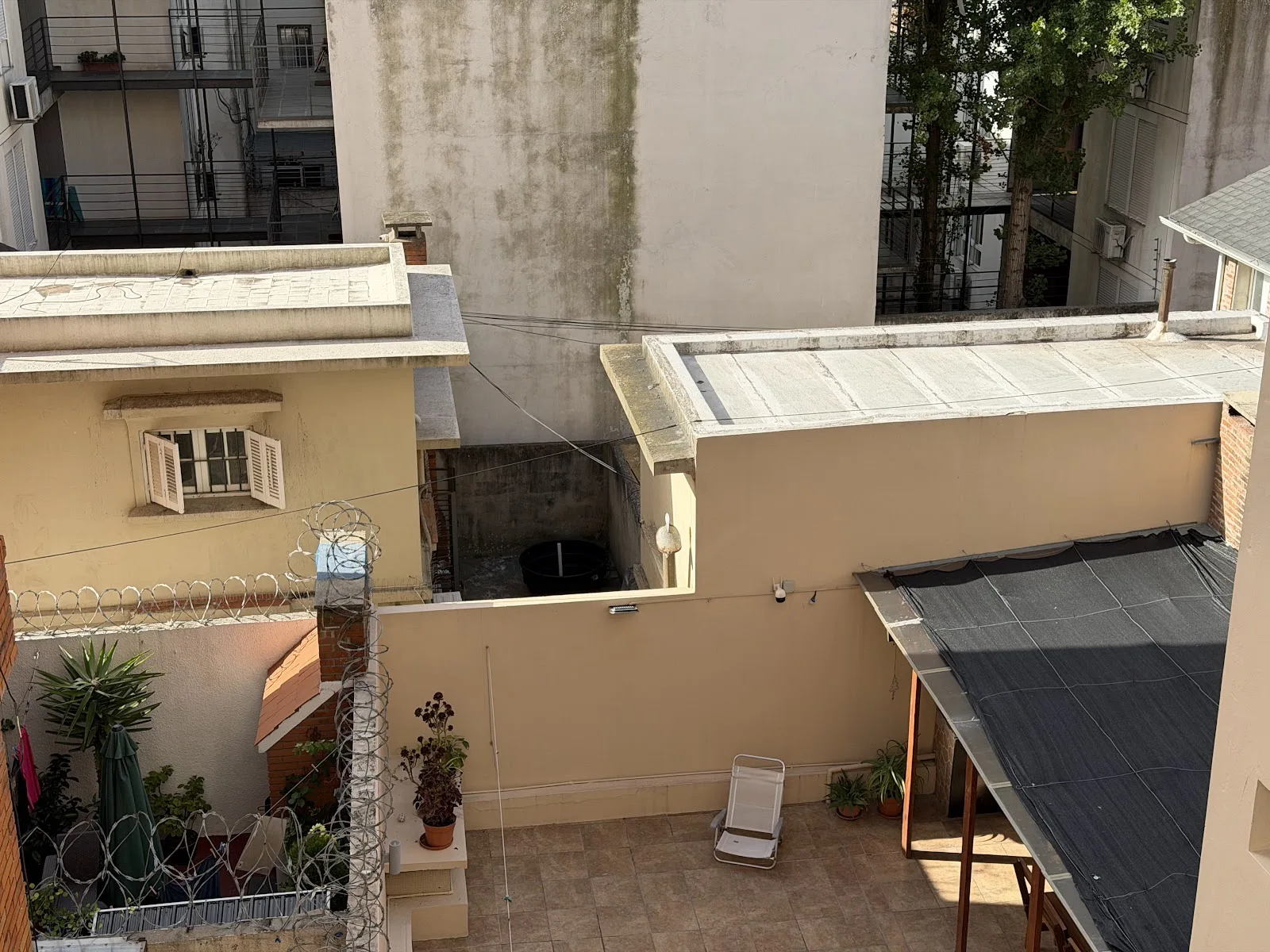 Venta - Apartamento con Garaje - Malvín - 1 Dormitorio (29)