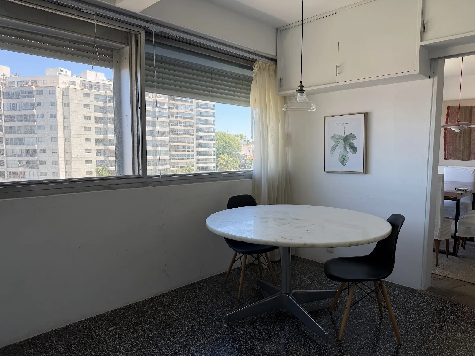 Alquiler - Apartamento - Puerto del Buceo - 2 Dormitorios (15)
