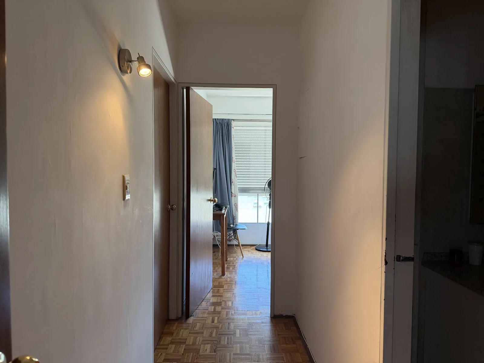 Alquiler - Apartamento - Puerto del Buceo - 2 Dormitorios (19)