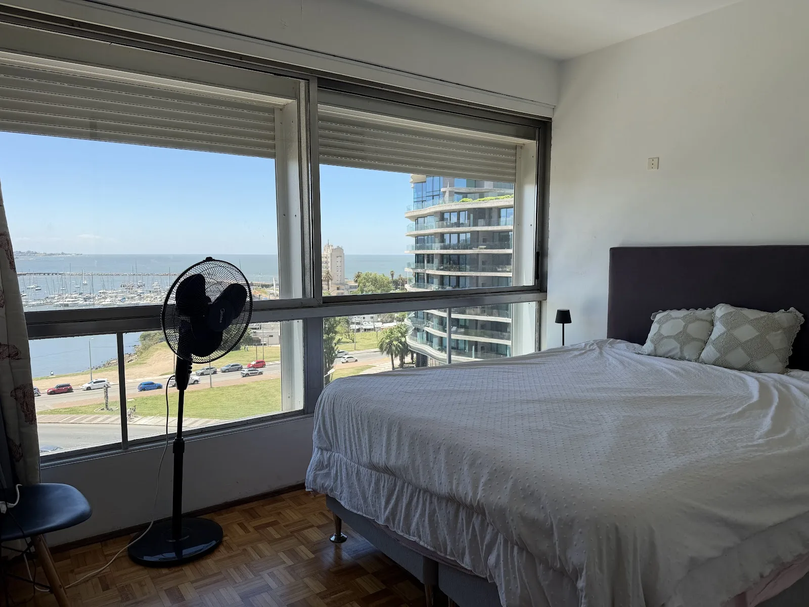Alquiler - Apartamento - Puerto del Buceo - 2 Dormitorios (22)