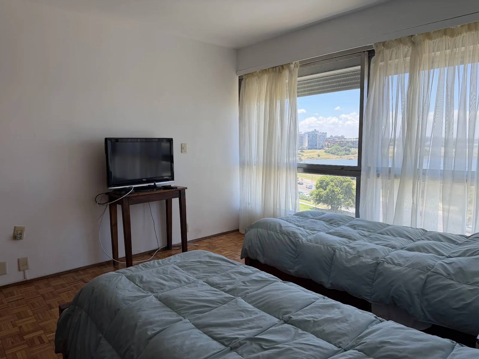 Alquiler - Apartamento - Puerto del Buceo - 2 Dormitorios (28)