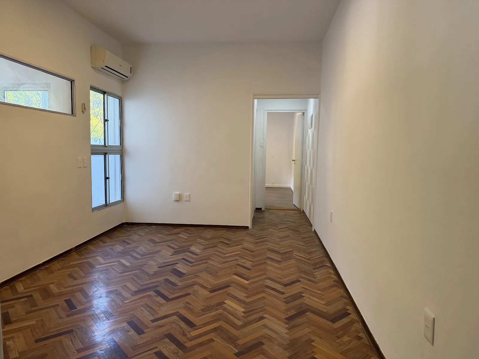 Alquiler - Apartamento - Cordón - 1 Dormitorio (1)