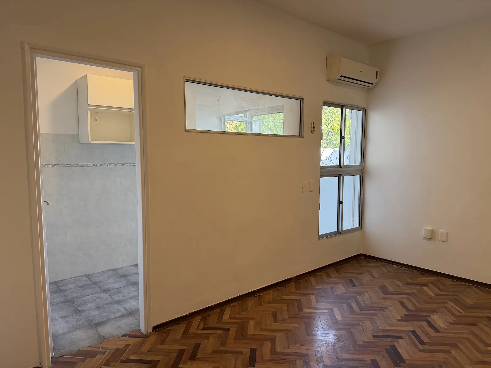 Alquiler - Apartamento - Cordón - 1 Dormitorio (2)