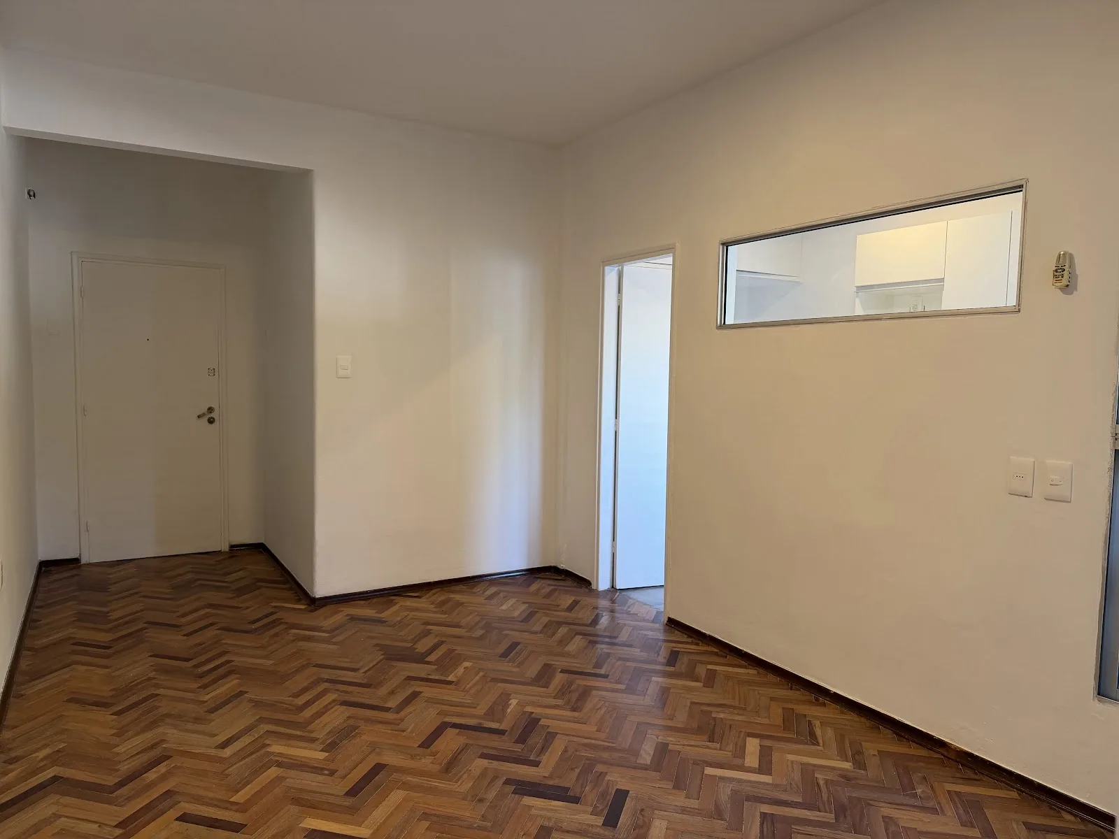 Alquiler - Apartamento - Cordón - 1 Dormitorio (4)