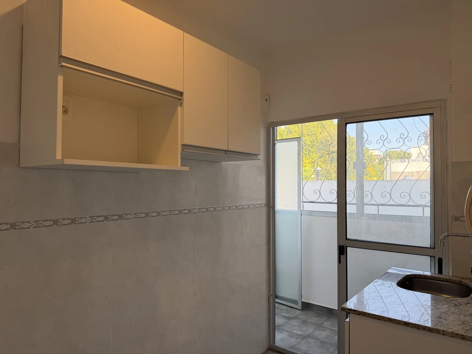 Alquiler - Apartamento - Cordón - 1 Dormitorio (6)