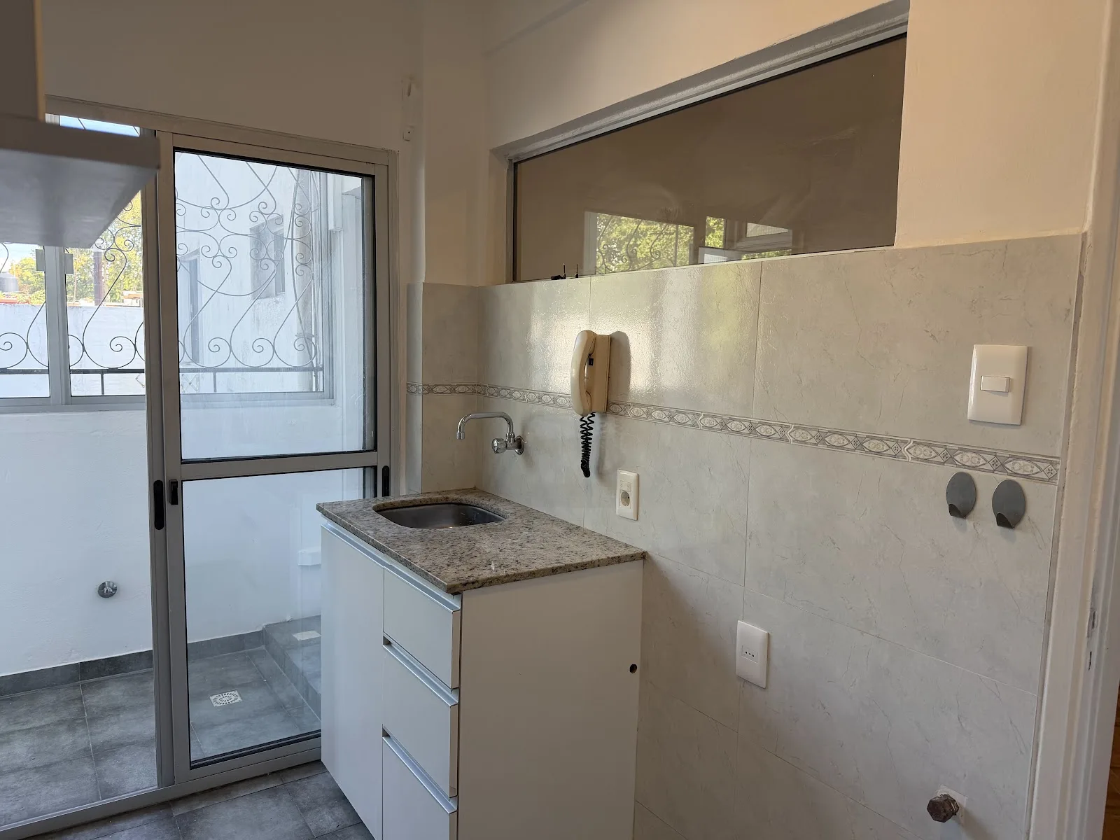 Alquiler - Apartamento - Cordón - 1 Dormitorio (7)