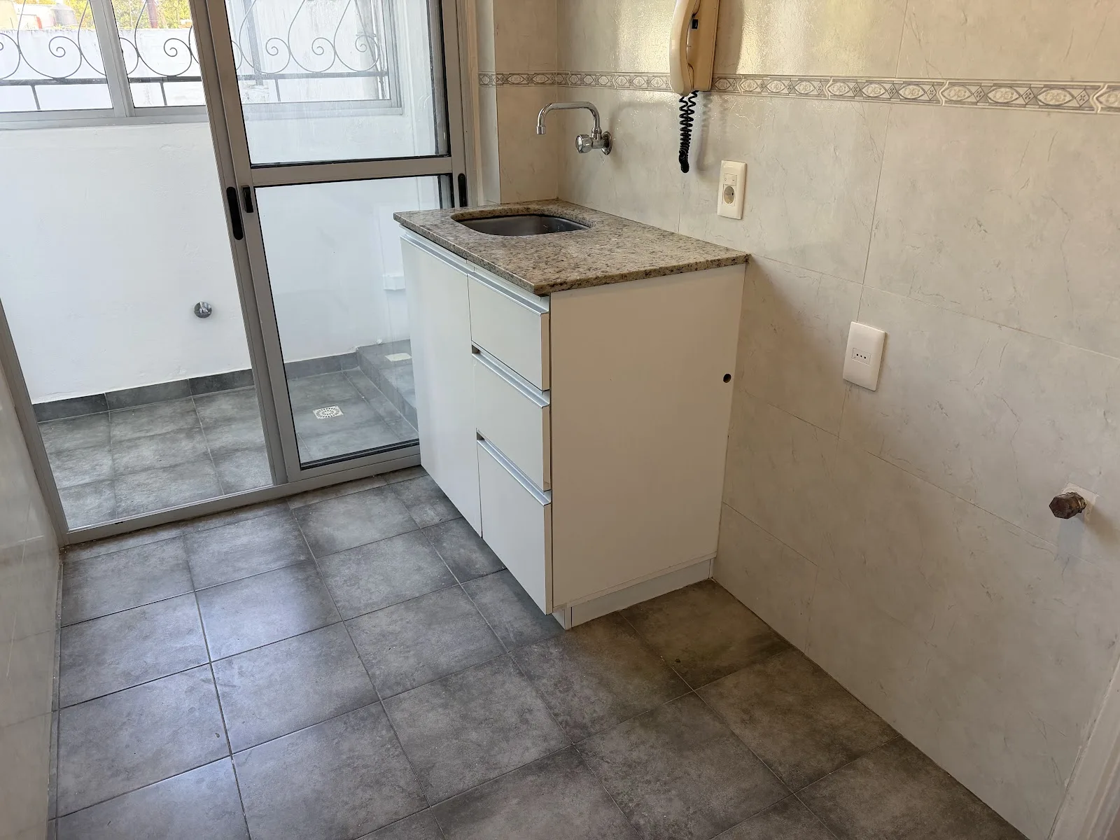 Alquiler - Apartamento - Cordón - 1 Dormitorio (8)