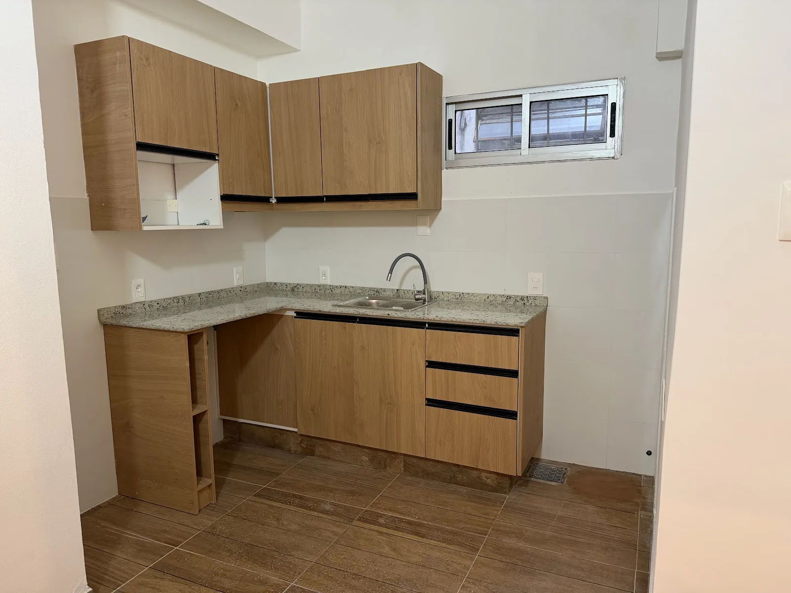 Venta - Apartamento - La Blanqueada - 1 Dormitorio (8)