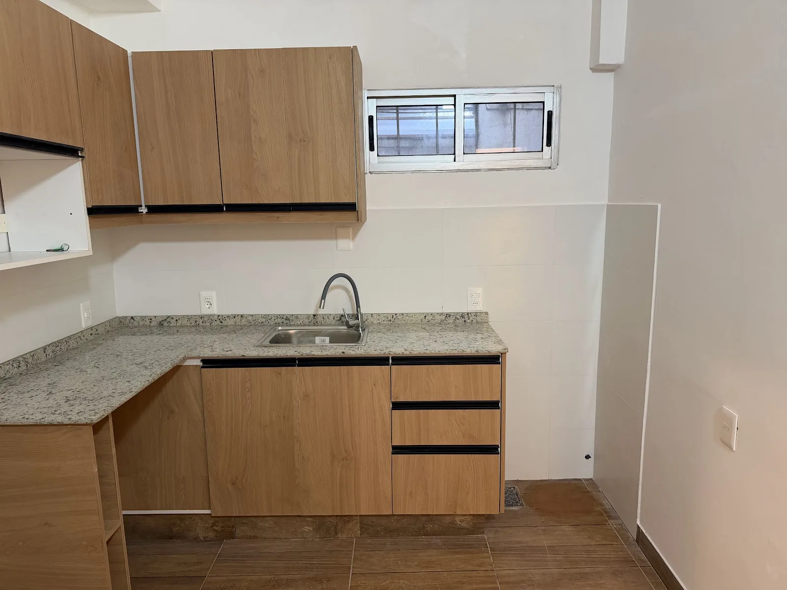 Venta - Apartamento - La Blanqueada - 1 Dormitorio (9)