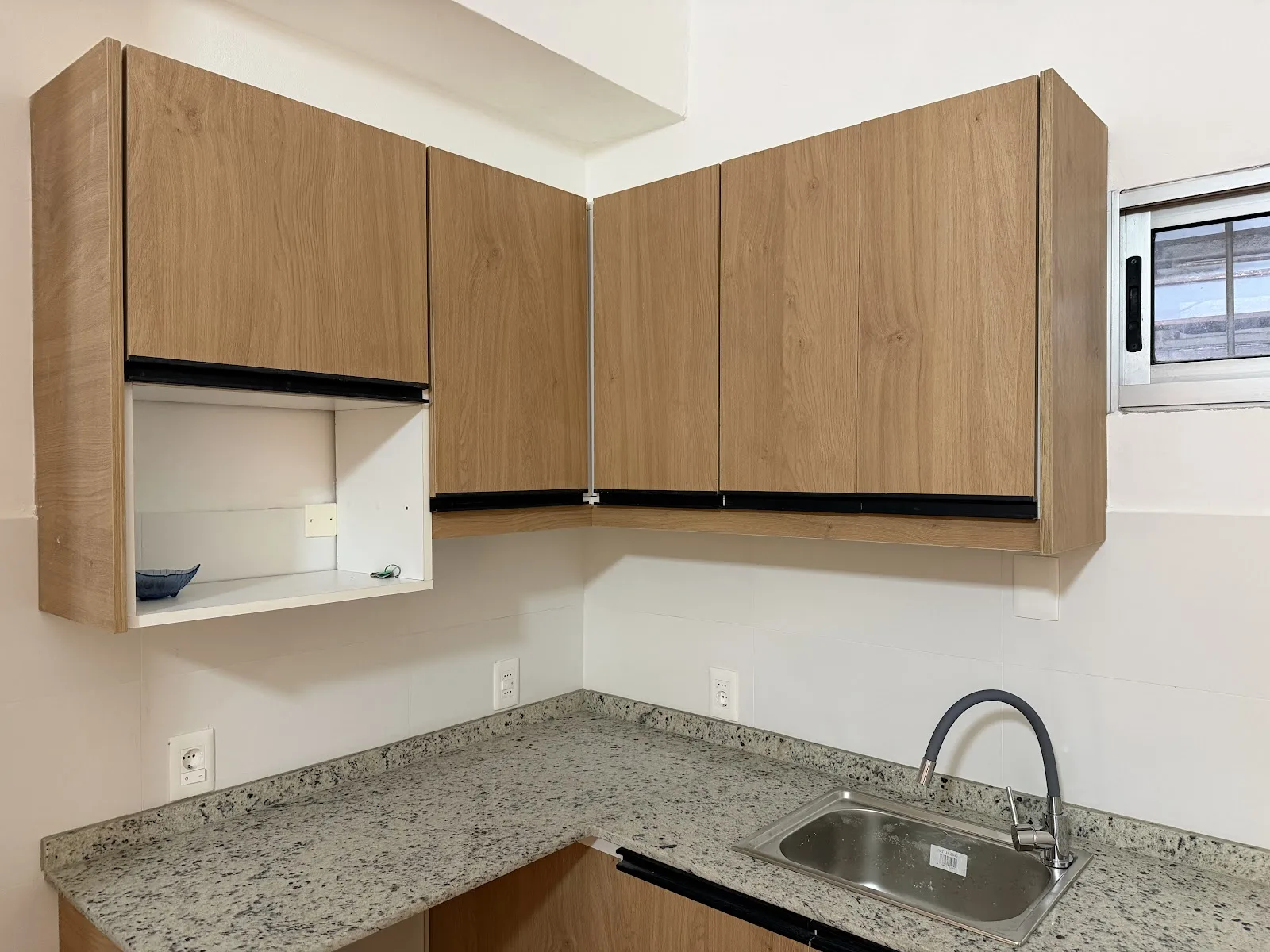 Venta - Apartamento - La Blanqueada - 1 Dormitorio (10)
