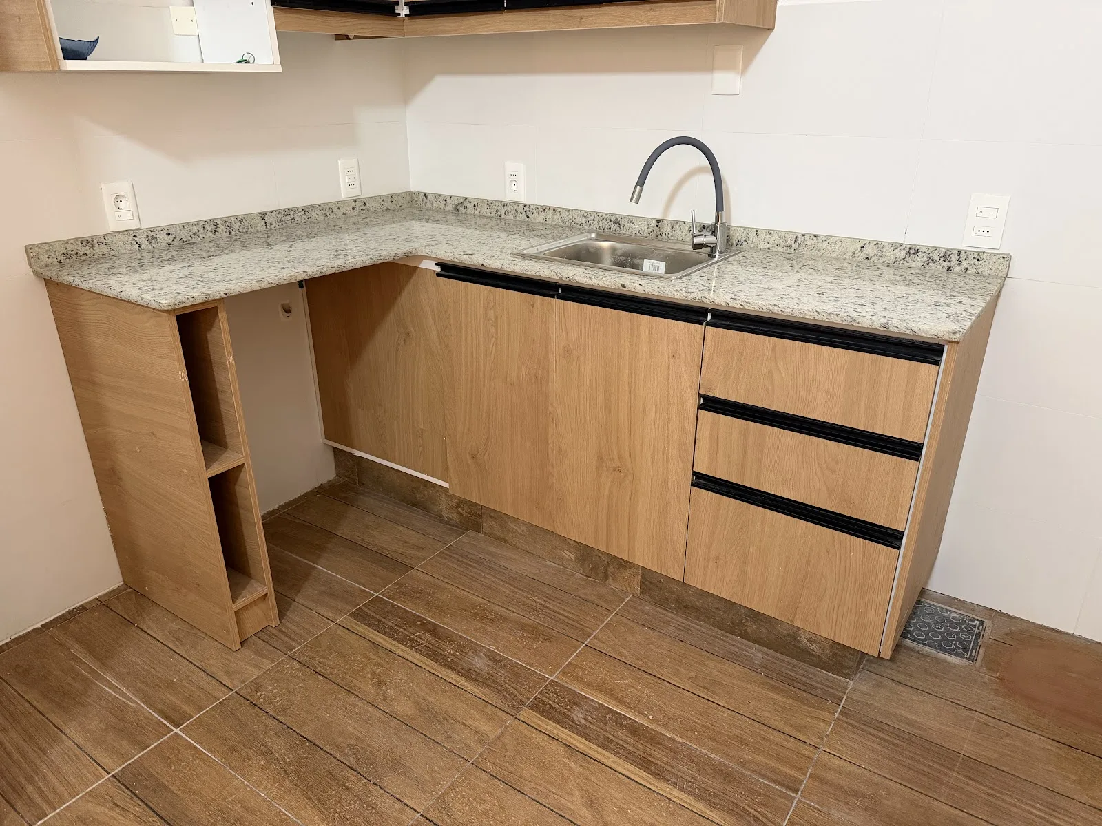 Venta - Apartamento - La Blanqueada - 1 Dormitorio (11)