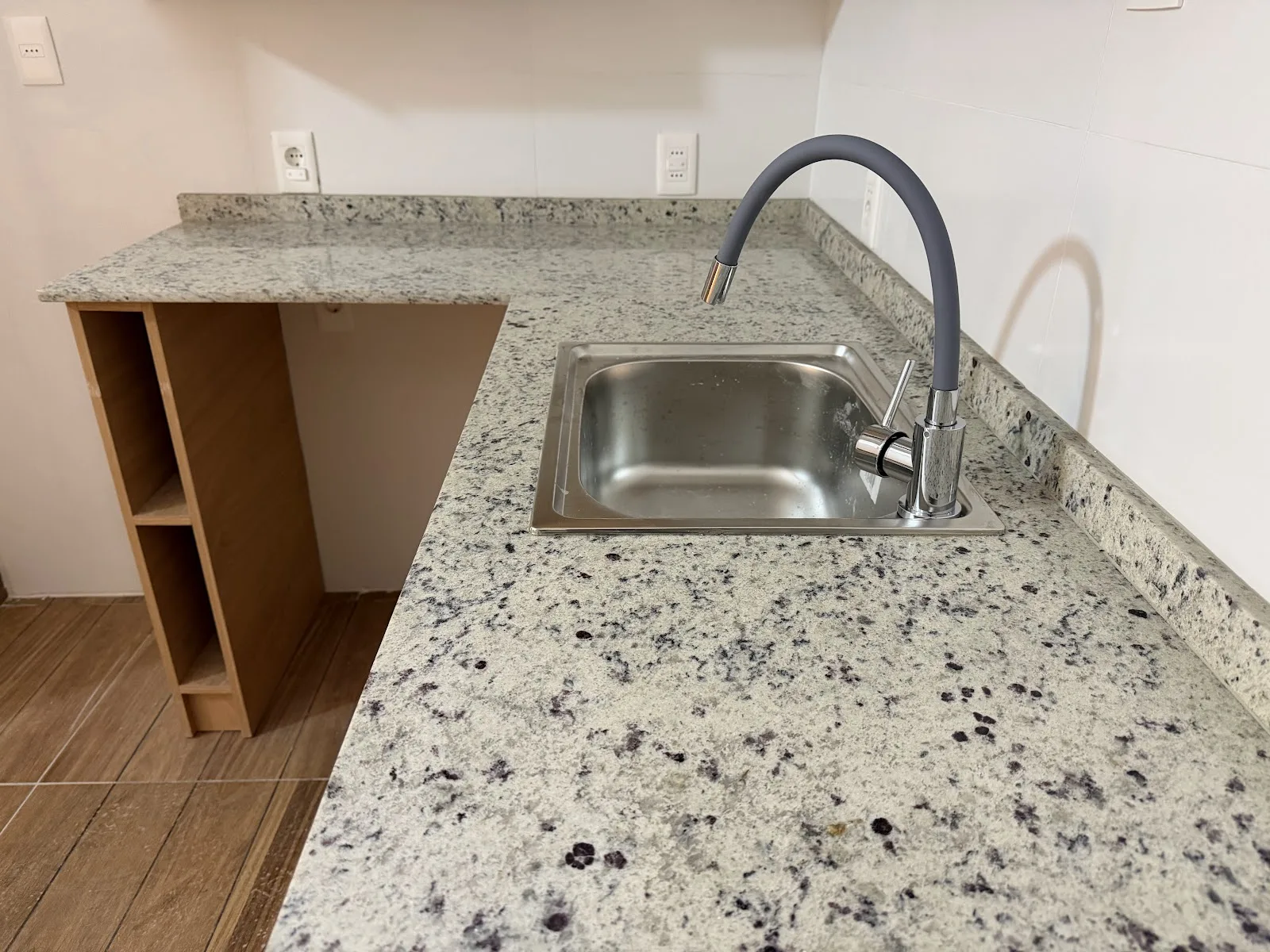 Venta - Apartamento - La Blanqueada - 1 Dormitorio (12)