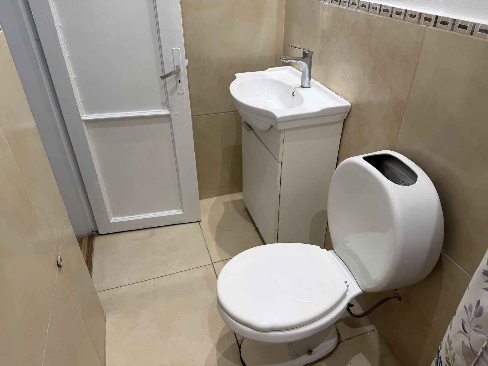Venta - Apartamento - La Blanqueada - 1 Dormitorio (16)