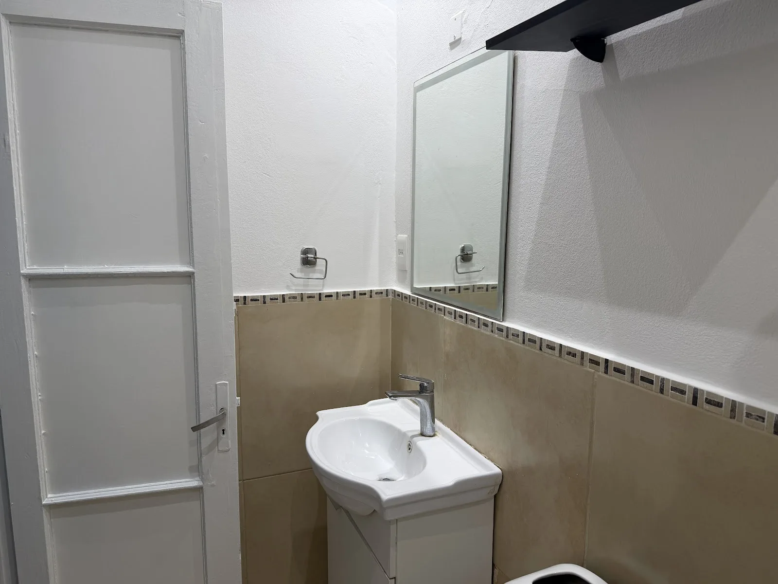 Venta - Apartamento - La Blanqueada - 1 Dormitorio (17)