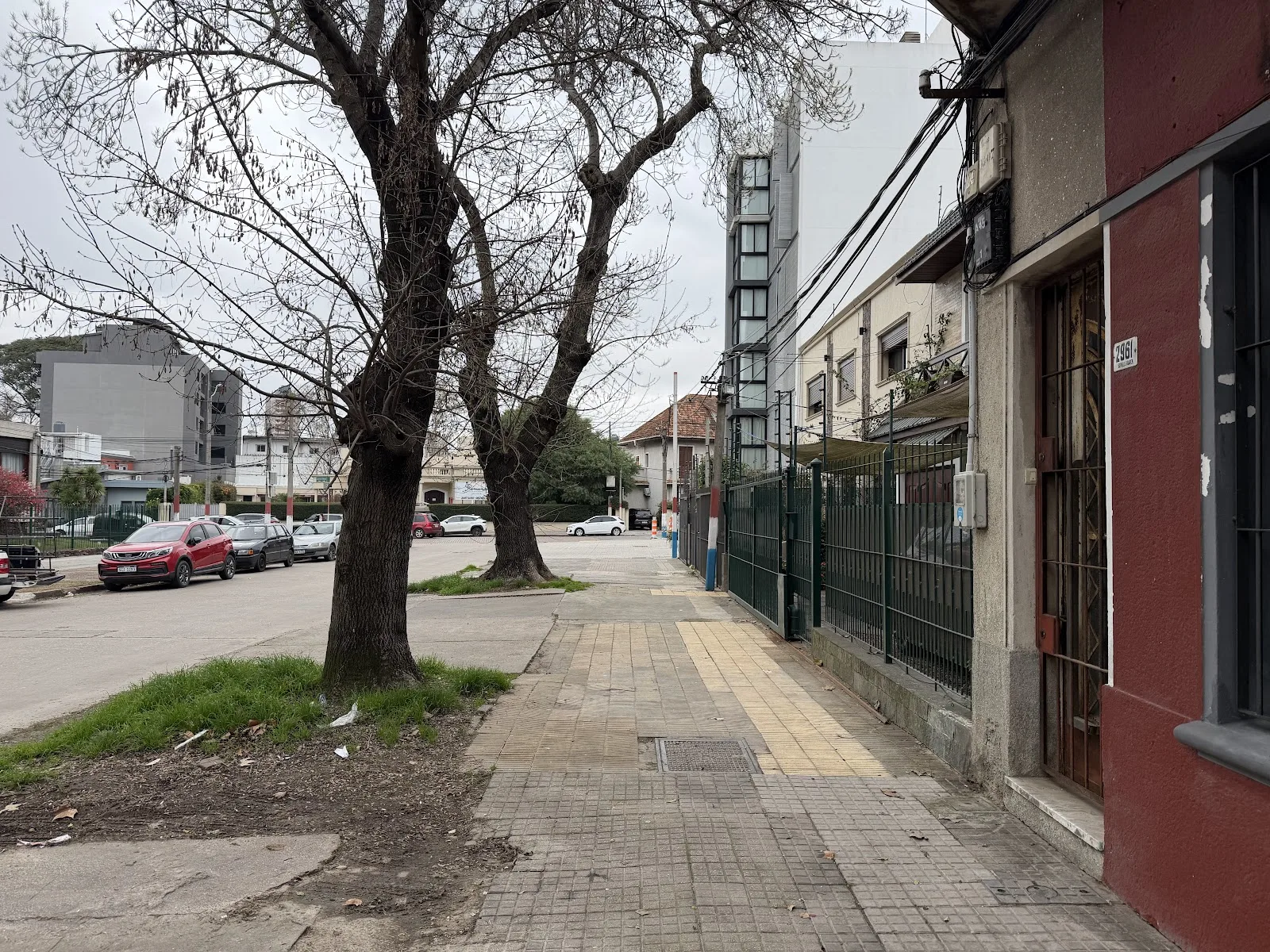 Venta - Apartamento - La Blanqueada - 1 Dormitorio (27)