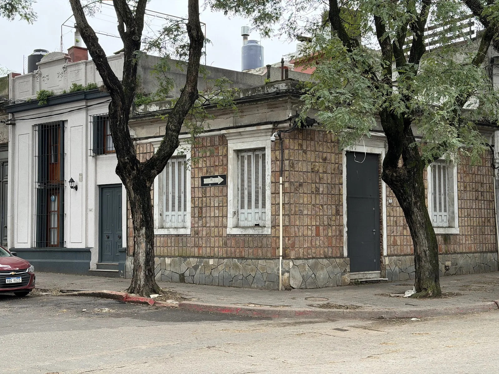 Venta - Casa - Pocitos (1)