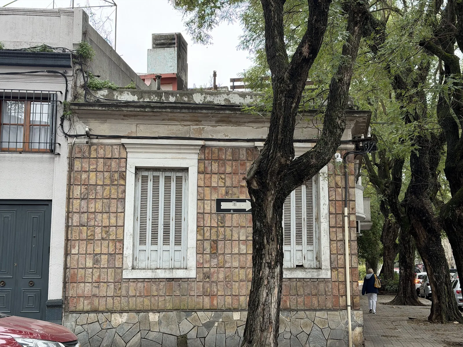 Venta - Casa - Pocitos (3)