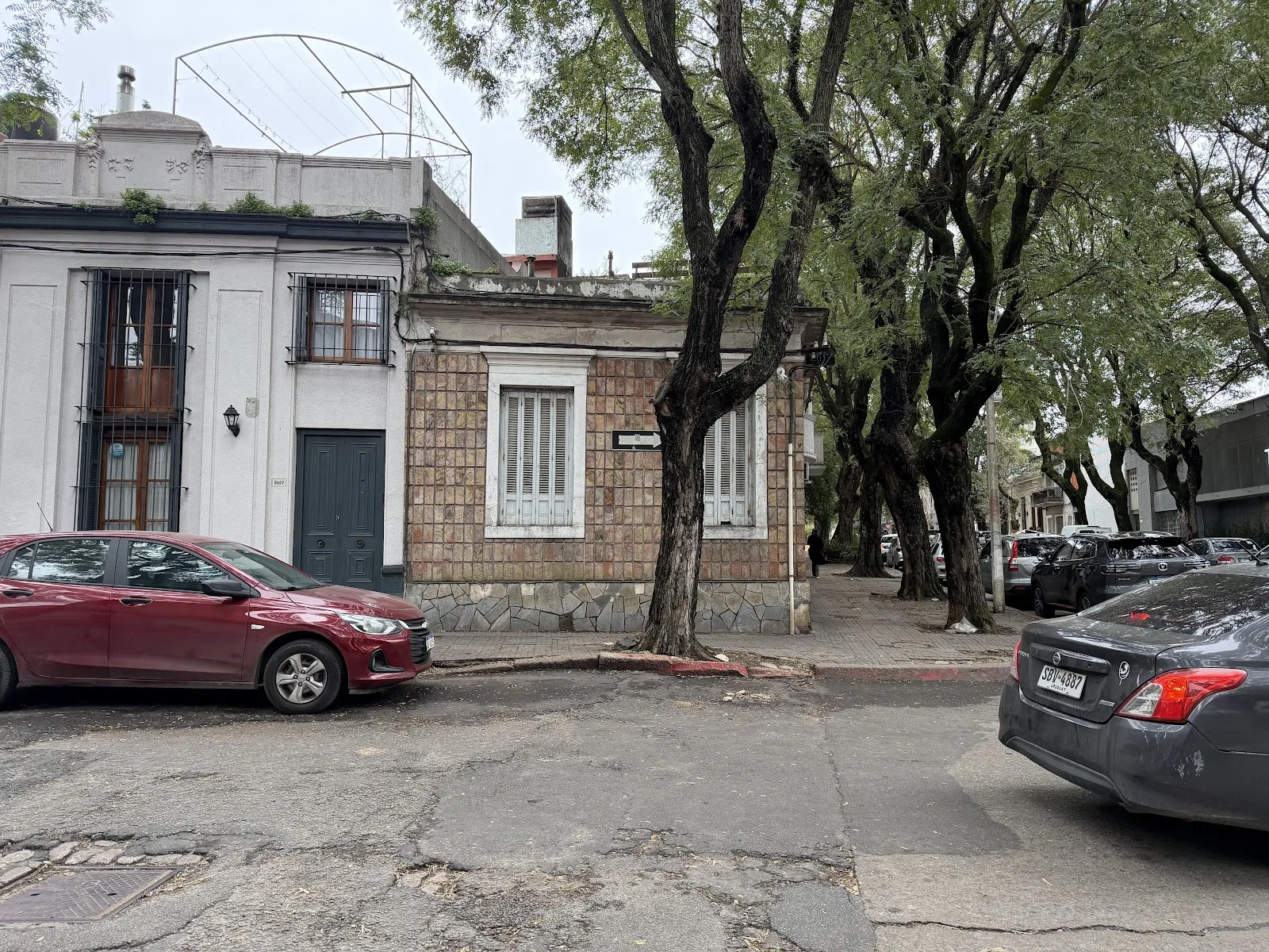 Venta - Casa - Pocitos (4)