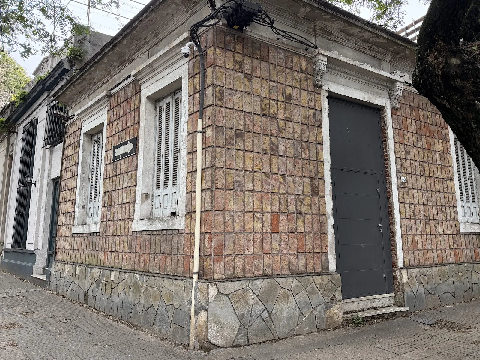 Venta - Casa - Pocitos (8)