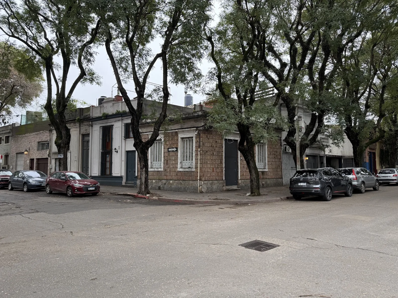 Venta - Casa - Pocitos (9)