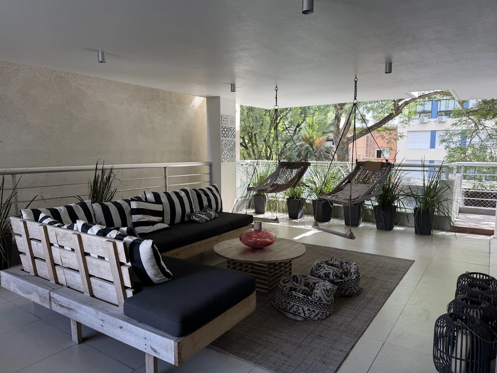 Venta - Apartamento con Garaje Doble - Punta Carretas - 3 Dormitorios (1)