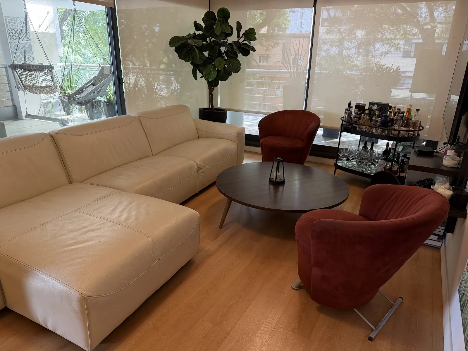 Venta - Apartamento con Garaje Doble - Punta Carretas - 3 Dormitorios (6)